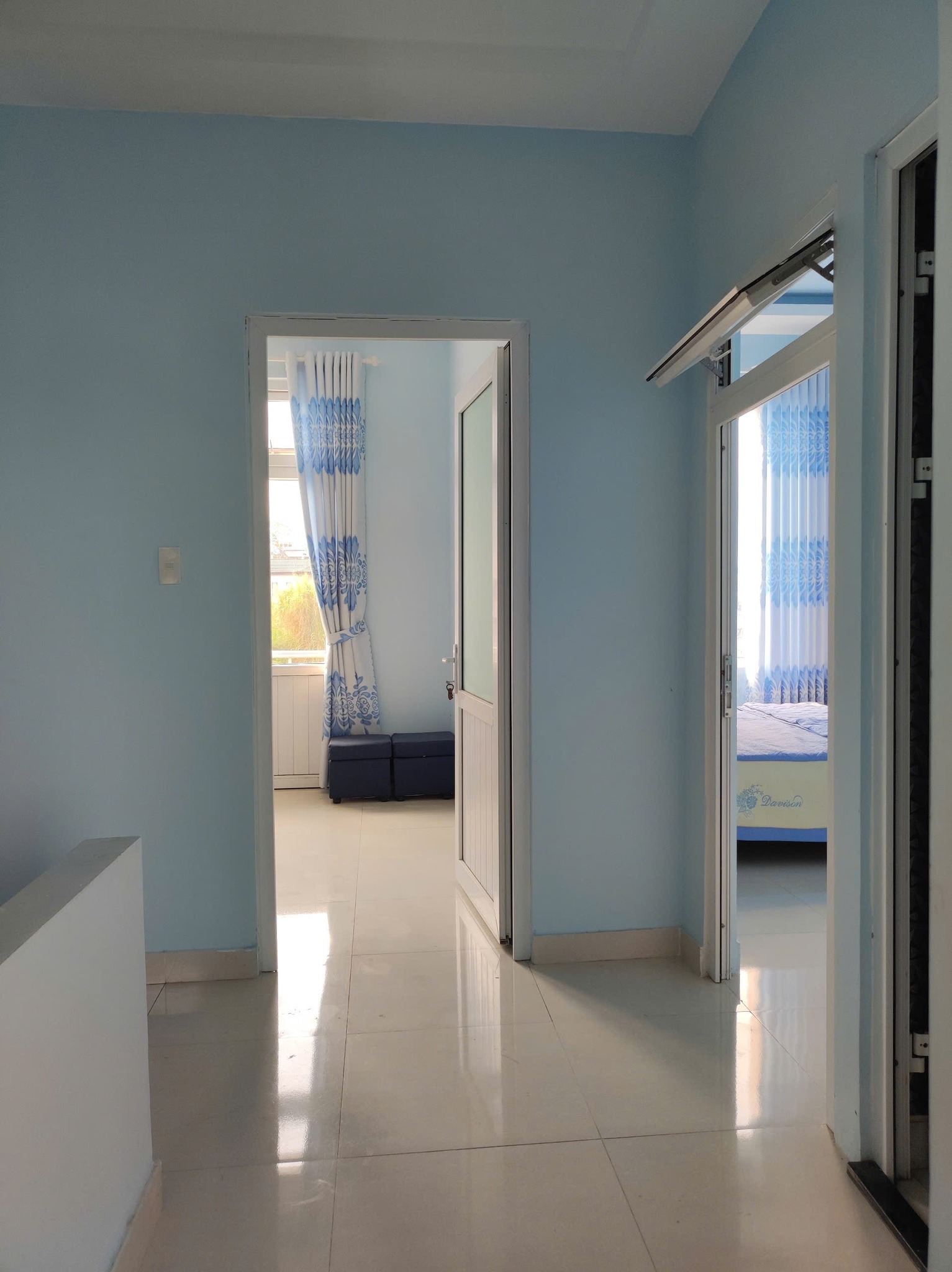BÁN NHÀ TẠI ĐÀ LẠT VIEW TOÀN THÀNH PHỐ CỰC ĐẸP đường Nguyễn Trung Trực, P3, Đà Lạt - Ảnh 4